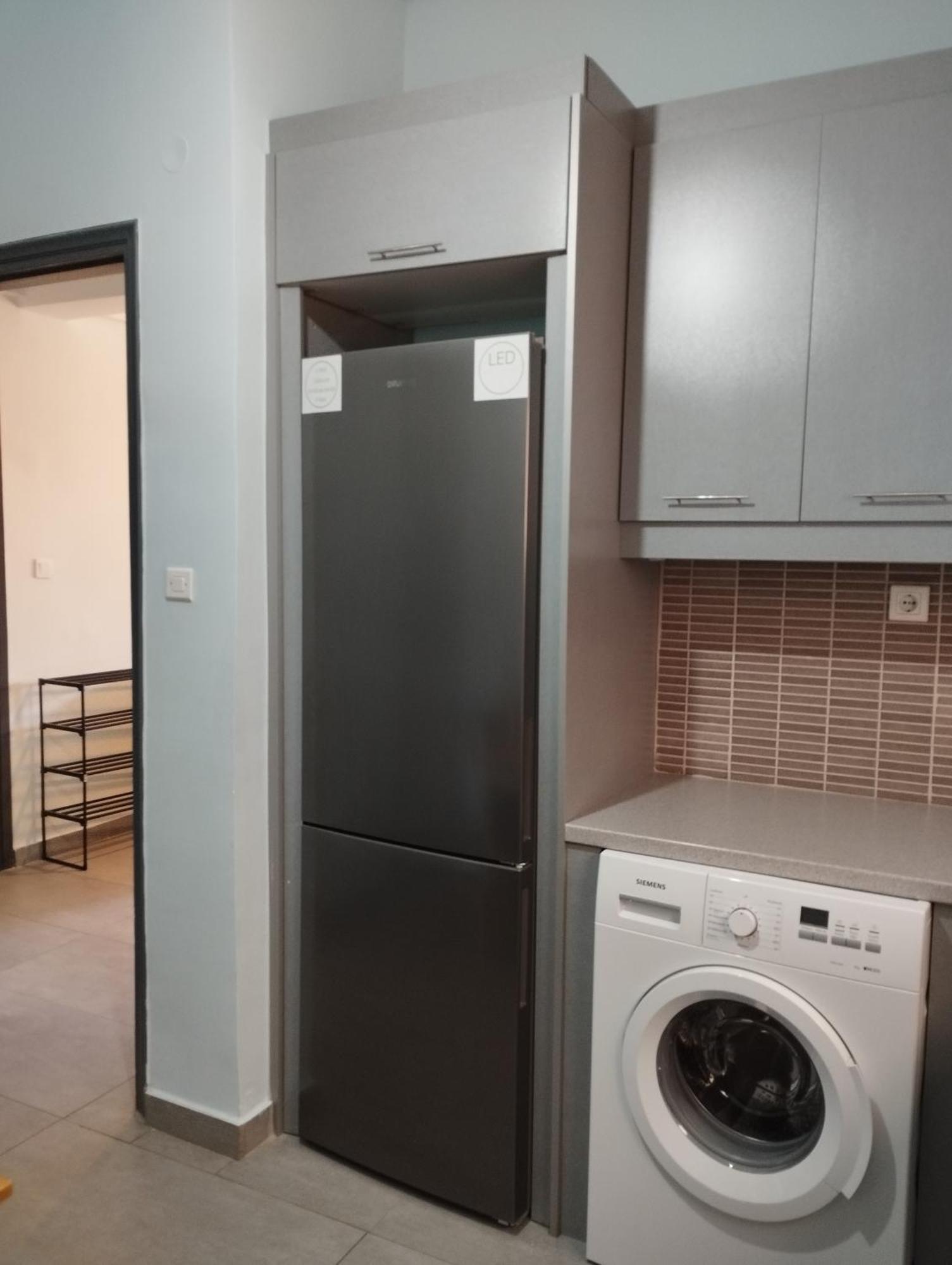 Pegasus Blossom Apartment Corinth