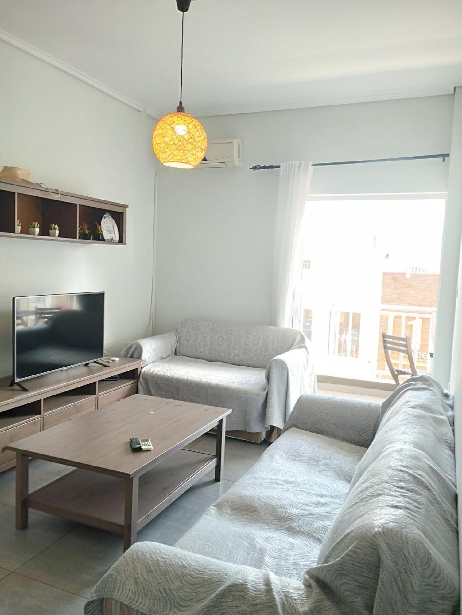 Pegasus Blossom Apartmán Corinth